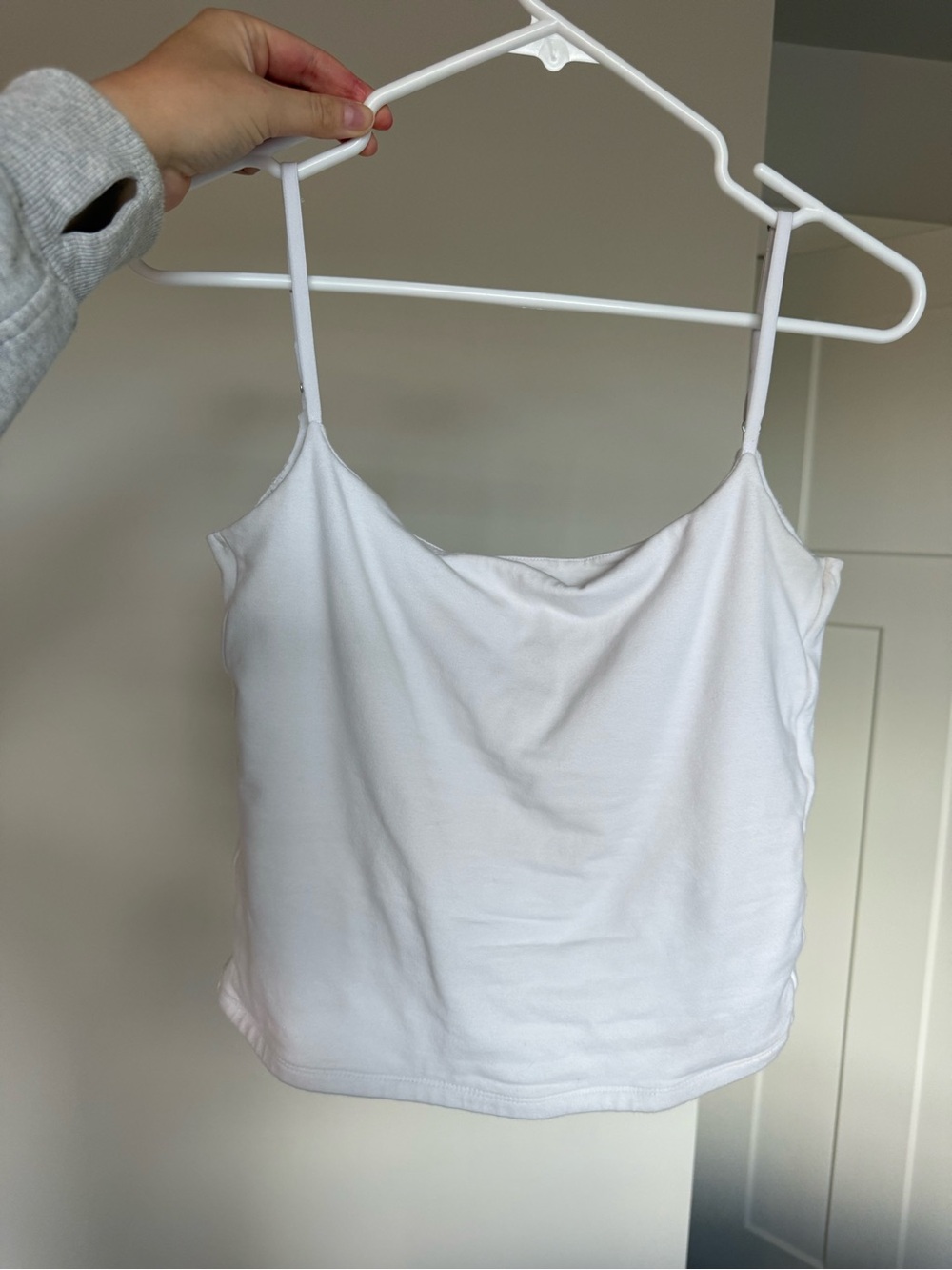 Abercrombie & Fitch Bra Free Collection Tank